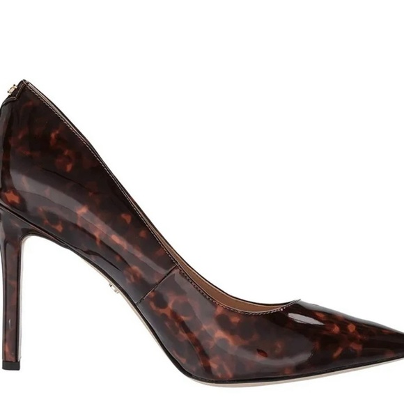 Sam Edelman Hazel Pointed Toe - Picture 2 of 14